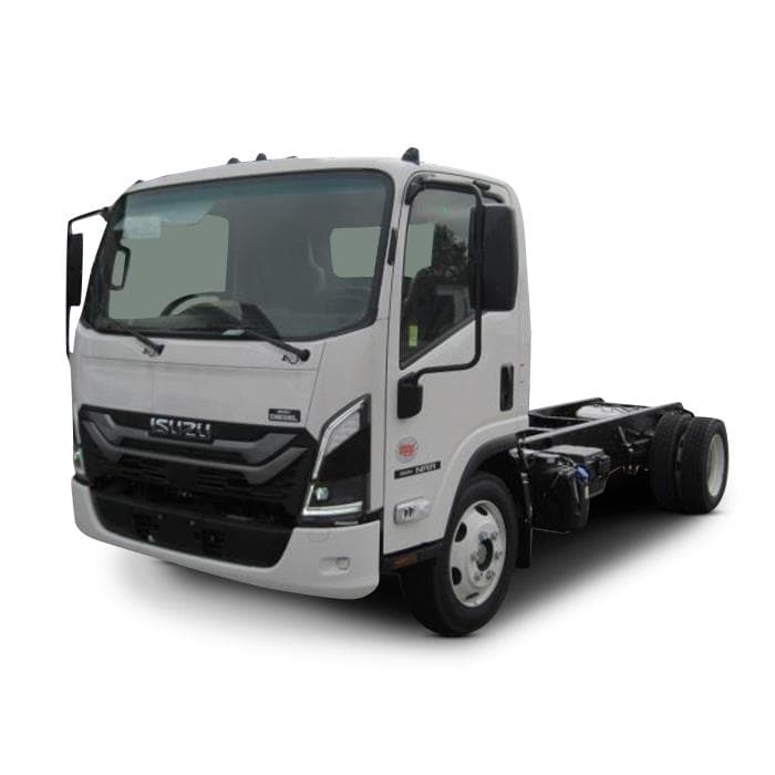 2025 Isuzu NRR