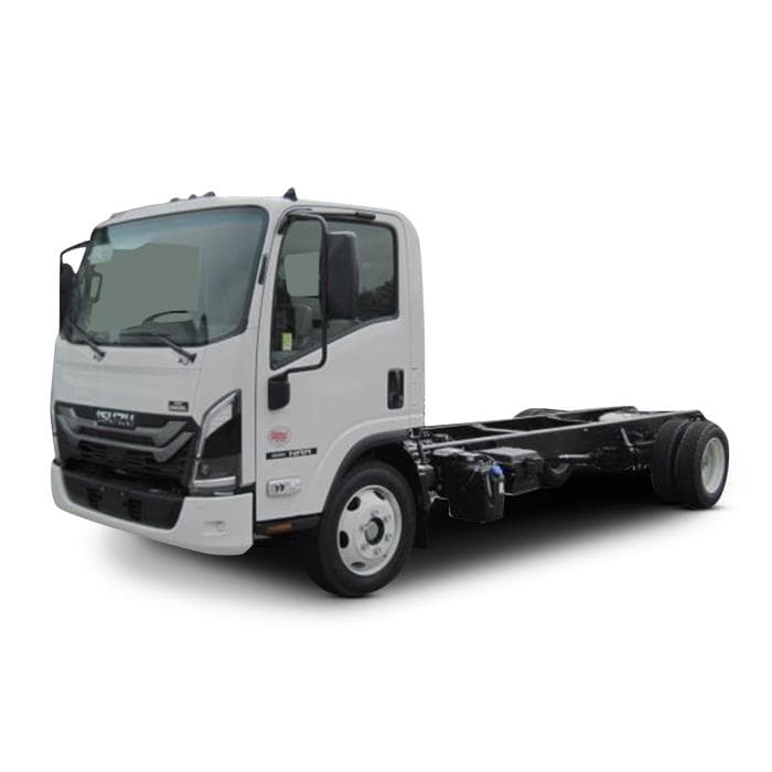2026 Isuzu NRR