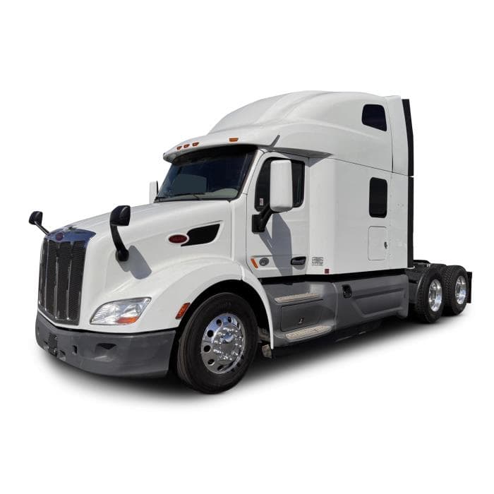 2021 Peterbilt 579