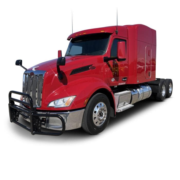 2022 Peterbilt 579