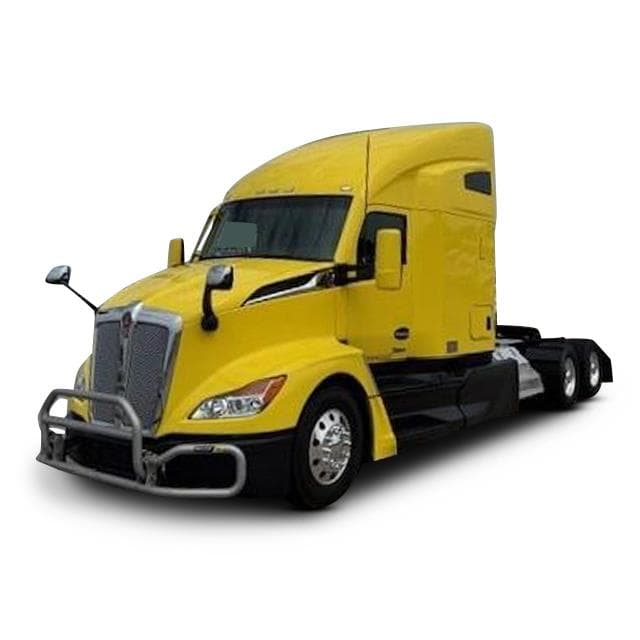 2023 Kenworth T680