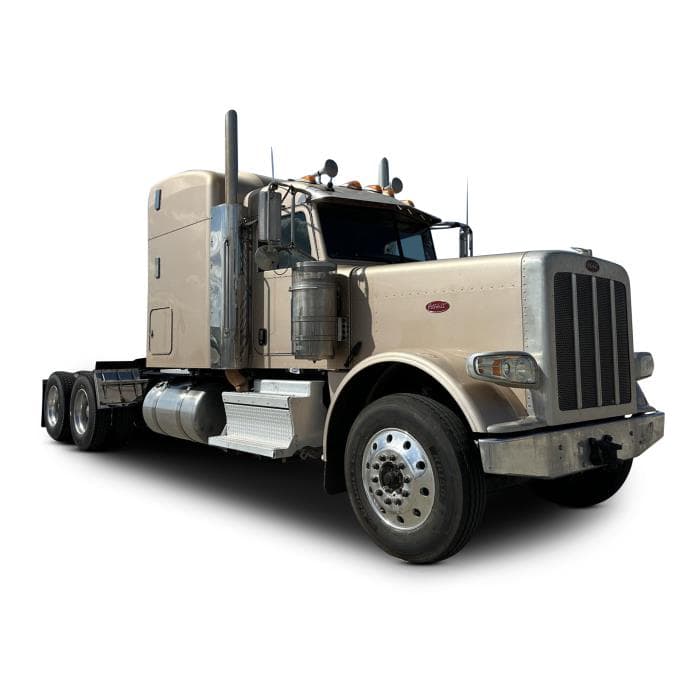 2020 Peterbilt 389