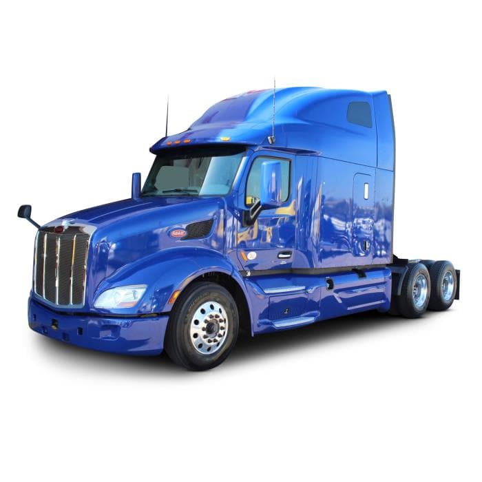 2022 Peterbilt 579