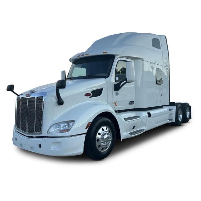 2022 Peterbilt 579