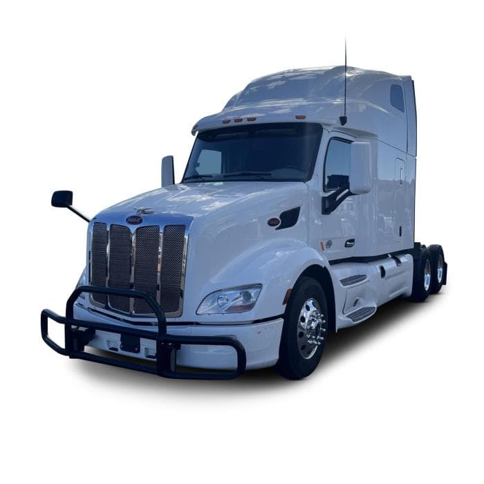 2022 Peterbilt 579