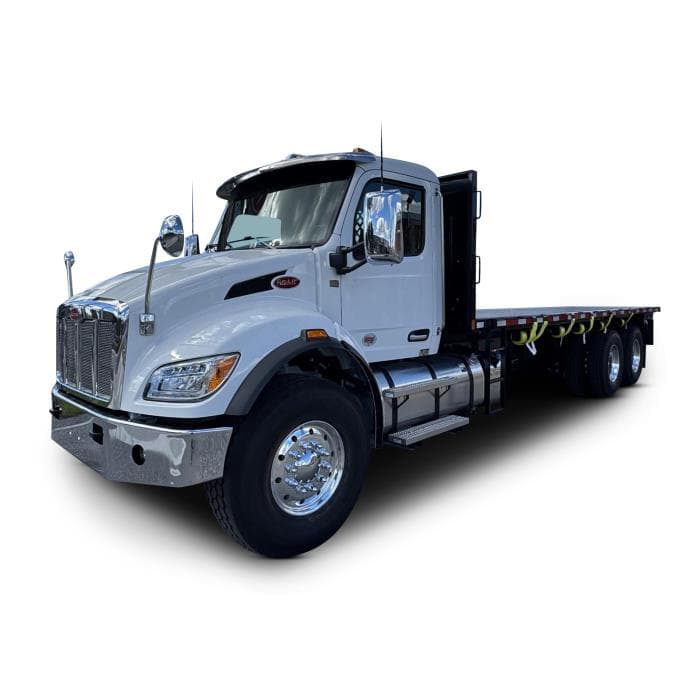 2026 Peterbilt