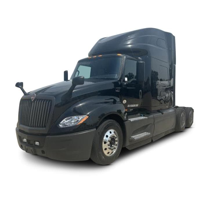 2022 International LT