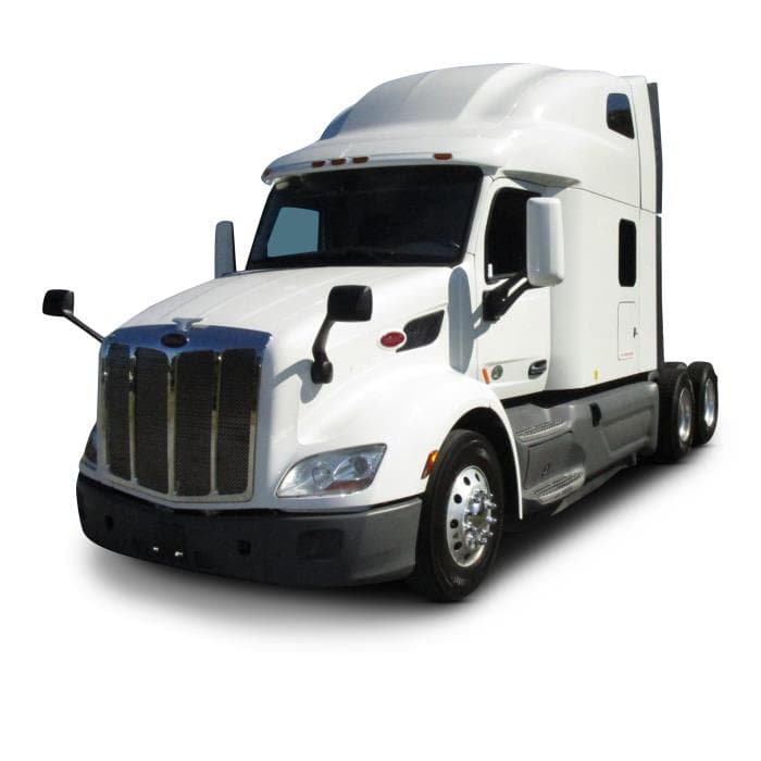 2021 Peterbilt 579