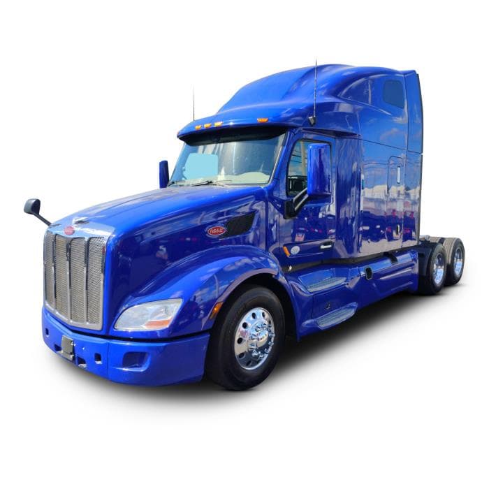 2022 Peterbilt 579