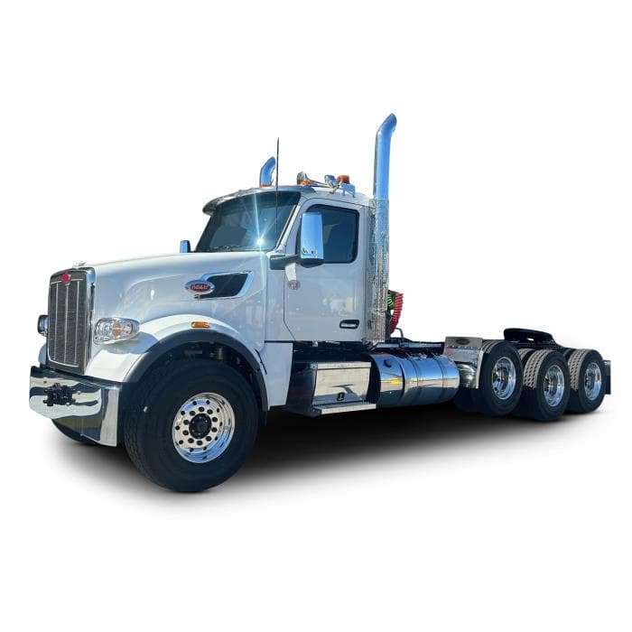 2026 Peterbilt 567