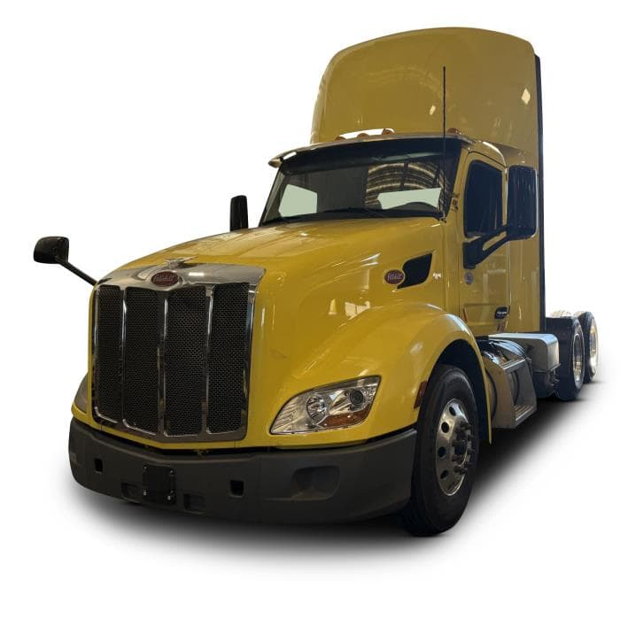 2021 Peterbilt 579