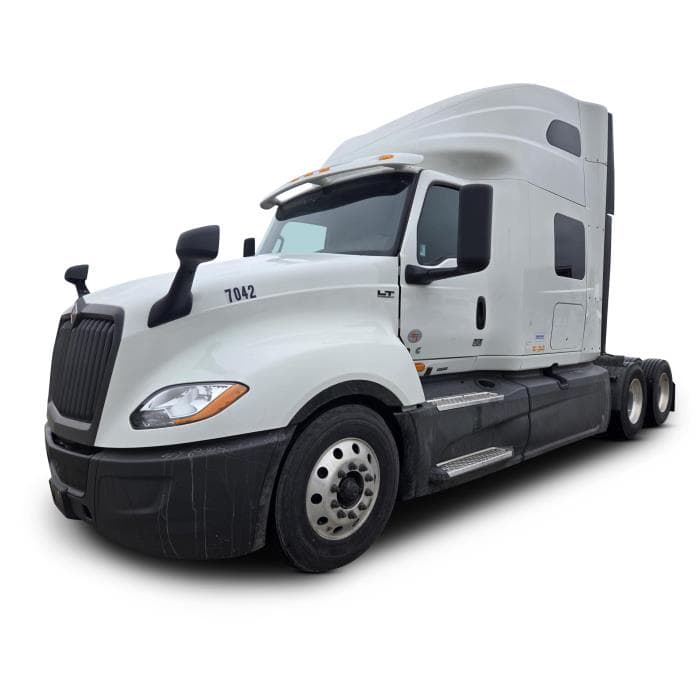 2024 International LT