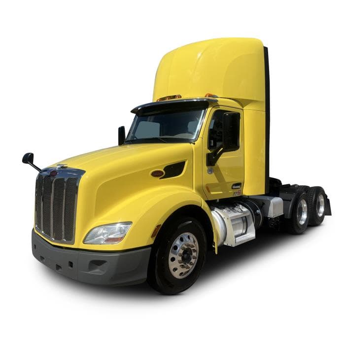 2021 Peterbilt 579