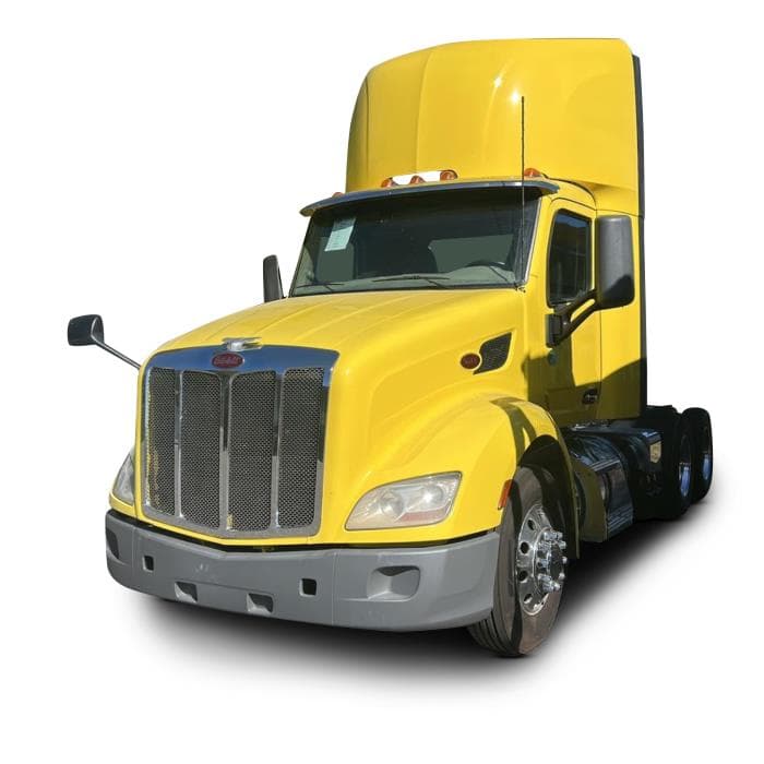 2021 Peterbilt 579