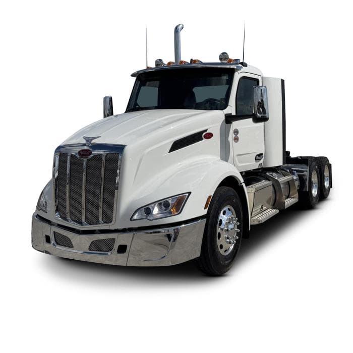 2026 Peterbilt 579