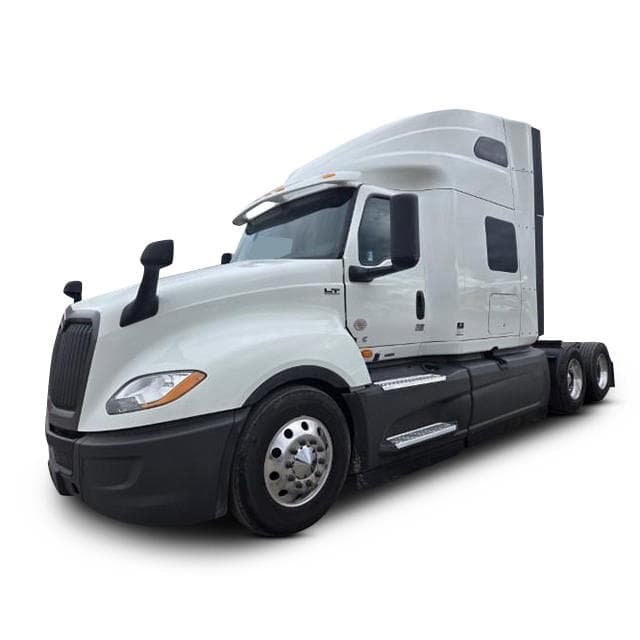 2024 International LT