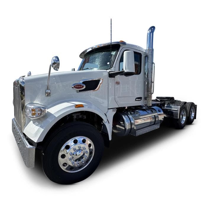 2026 Peterbilt 567