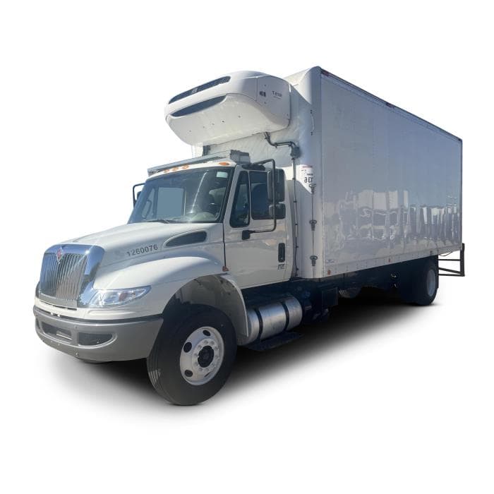 2016 International 4300