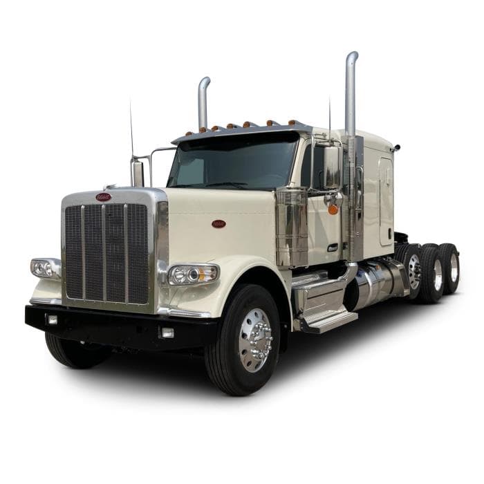 2026 Peterbilt