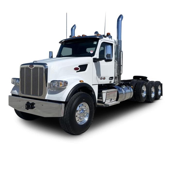 2026 Peterbilt 567