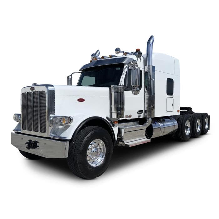 2026 Peterbilt