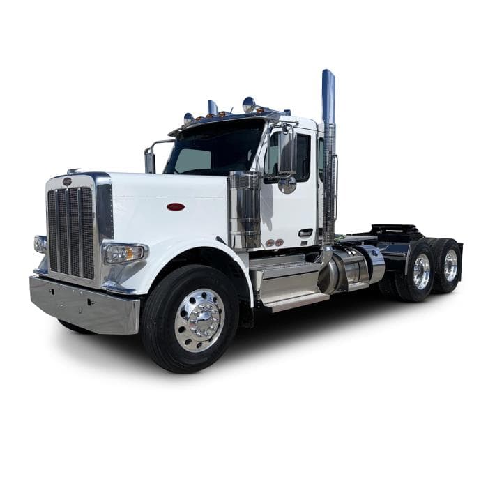 2026 Peterbilt