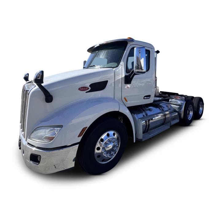 2020 Peterbilt 579