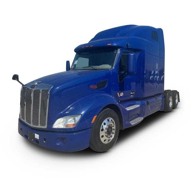 2022 Peterbilt 579