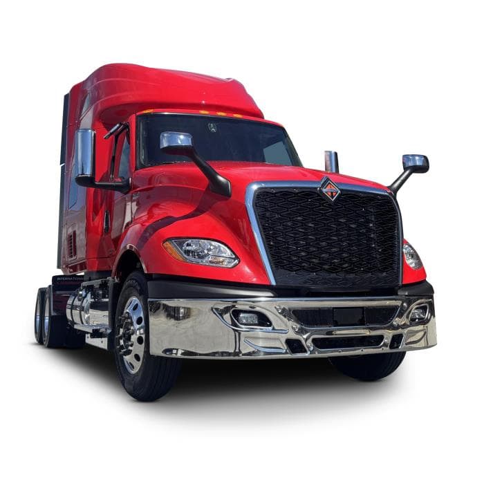 2026 International LT