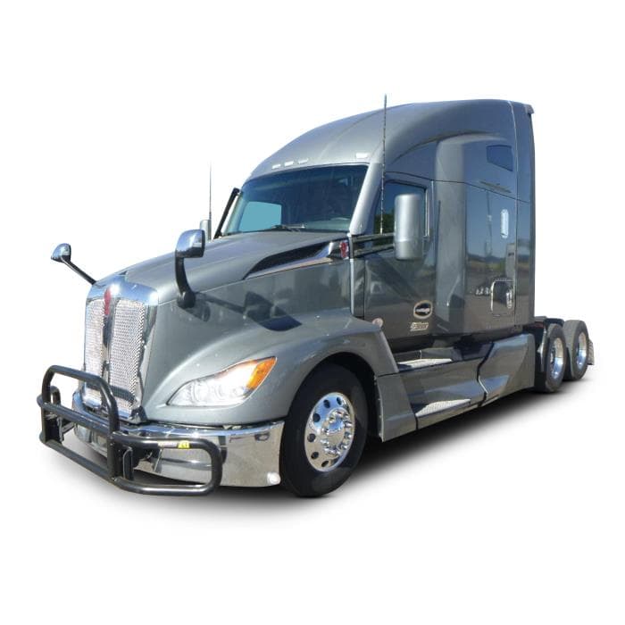 2023 Kenworth T680