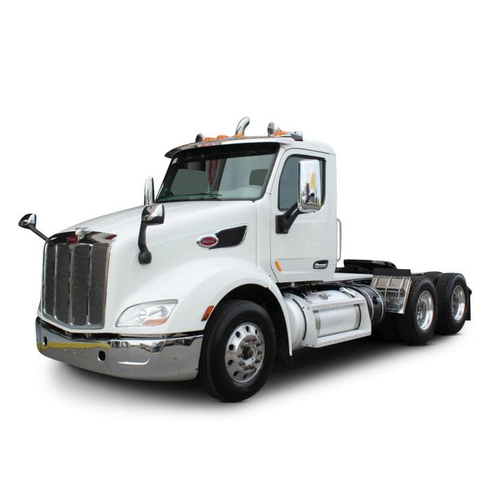 2020 Peterbilt 579
