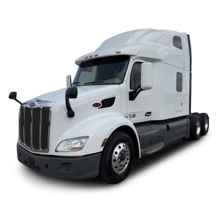 2021 Peterbilt 579