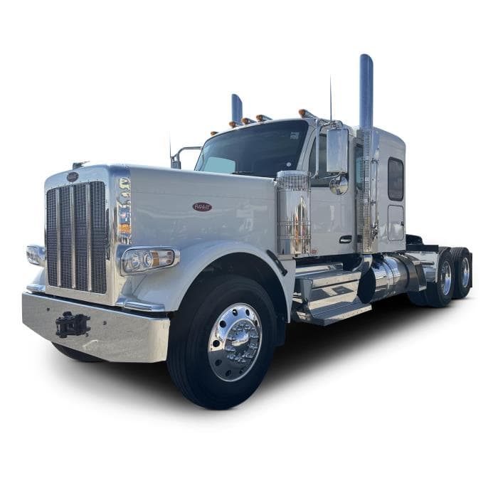 2026 Peterbilt