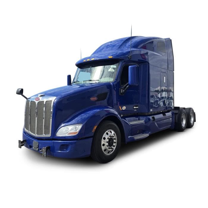 2022 Peterbilt 579