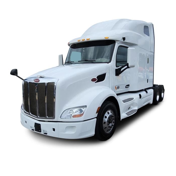 2022 Peterbilt 579