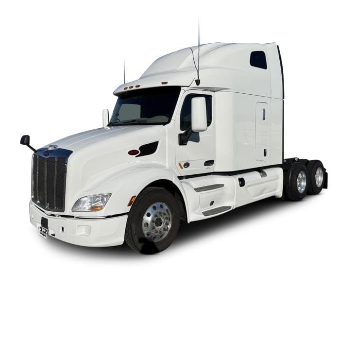 2022 Peterbilt 579