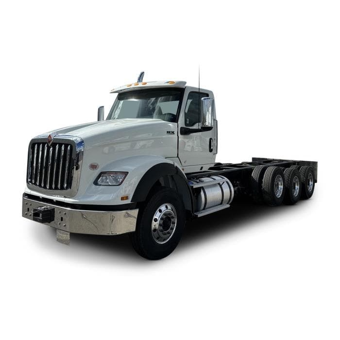 2026 International HX