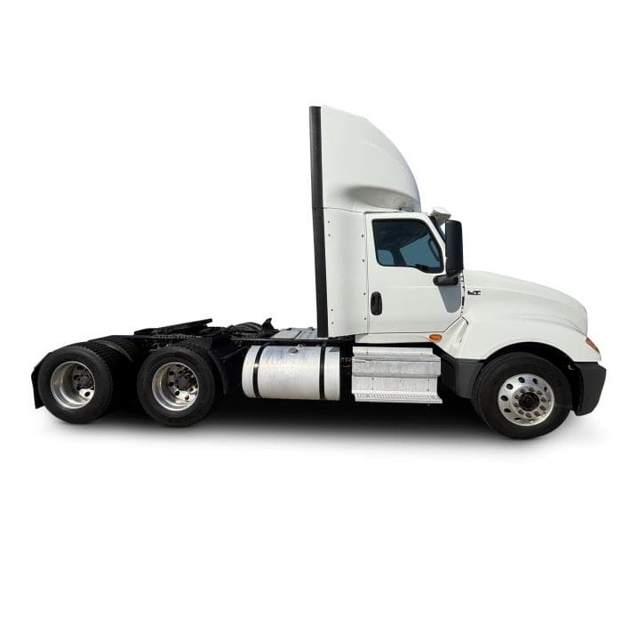 2019 International LT