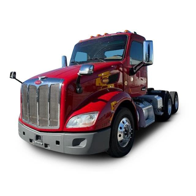 2016 Peterbilt 579