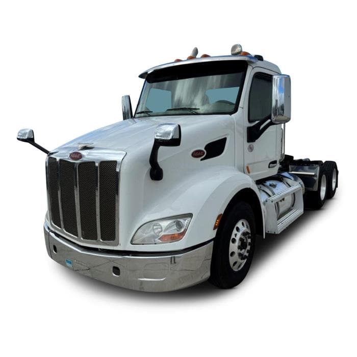 2020 Peterbilt 579