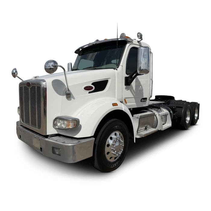 2021 Peterbilt 567