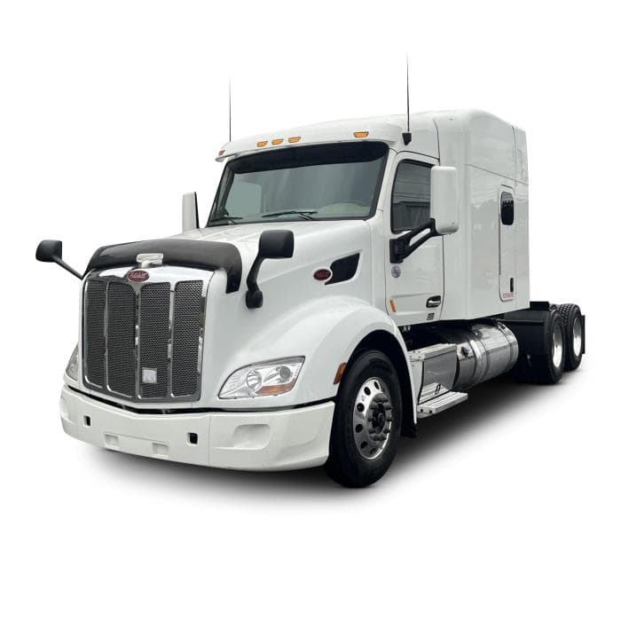 2022 Peterbilt 579