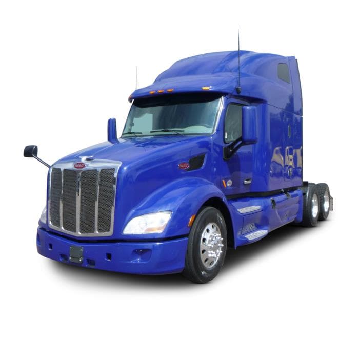 2022 Peterbilt 579