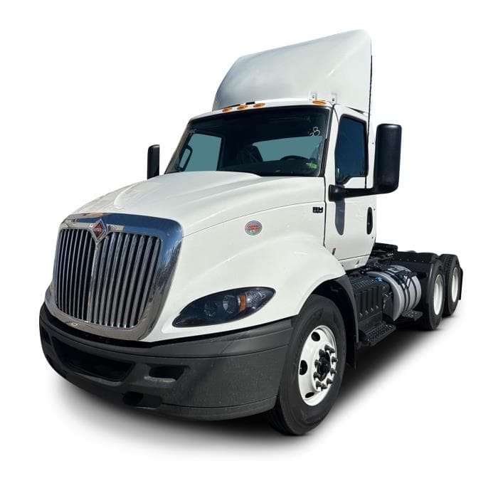 2026 International RH