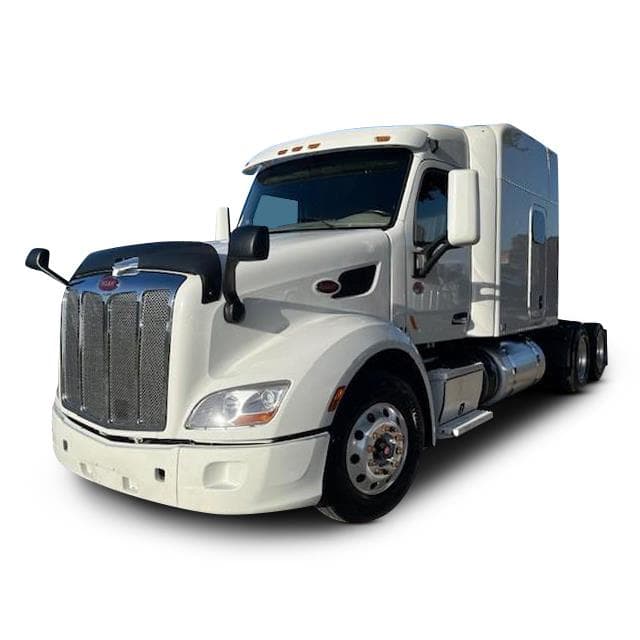 2022 Peterbilt 579