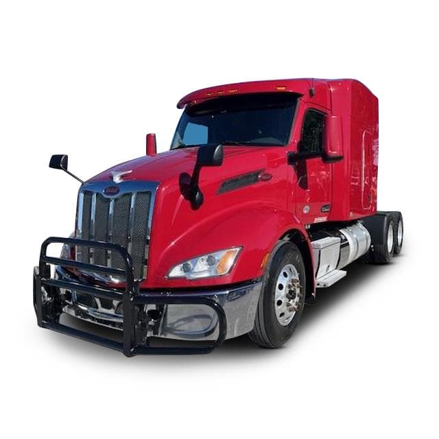 2022 Peterbilt 579