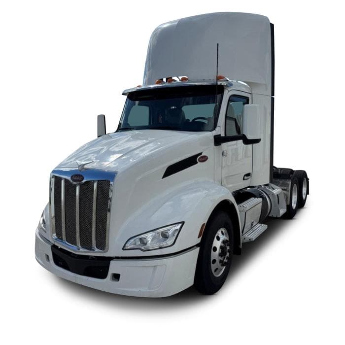 2022 Peterbilt 579
