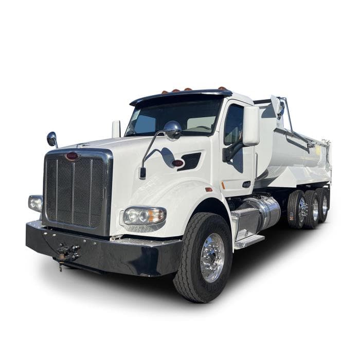 2020 Peterbilt 567