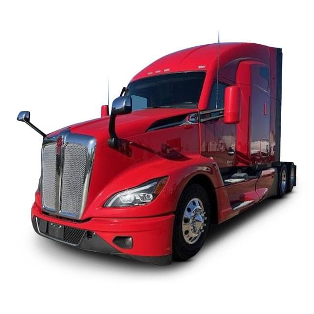 2024 Kenworth T680
