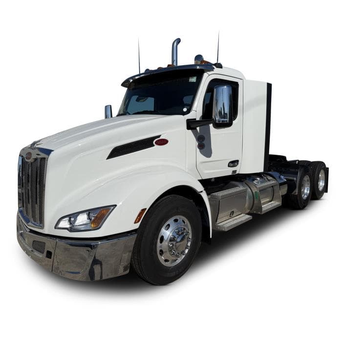2026 Peterbilt 579
